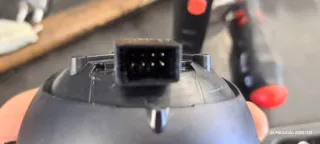 Motorino specchietti VW Audi 3G0.959.5