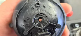 Motorino specchietti VW Audi 3G0.959.5