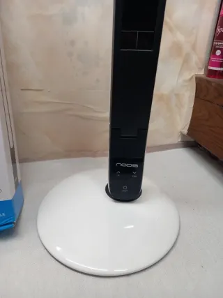 Lampada LED Nodis multifunzione