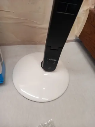 Lampada LED Nodis multifunzione