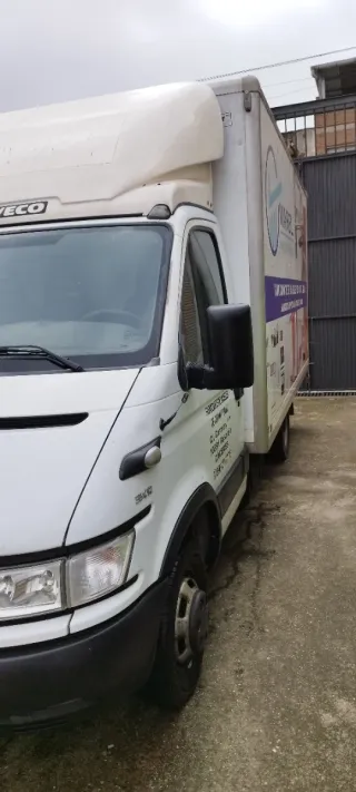 Iveco Daily 2005