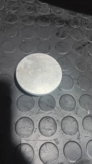 Depósito moto Guzzi Campero Rojo