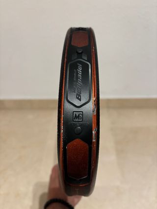 Pack Bullpadel Vertex 03 + Mochila X series