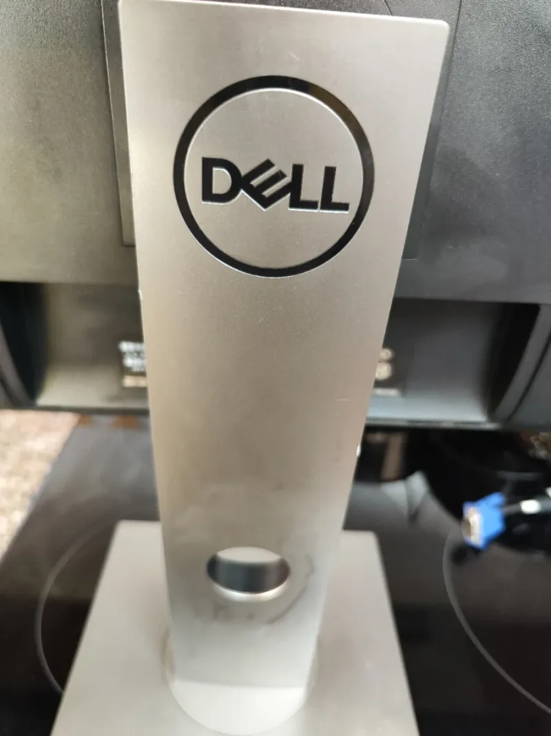 Monitor Dell E2414Ht Negro afbeelding 5