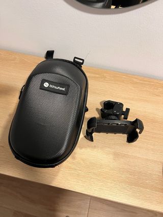 Patinete Eléctrico Isinwheel S9Max 500W