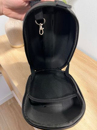 Patinete Eléctrico Isinwheel S9Max 500W