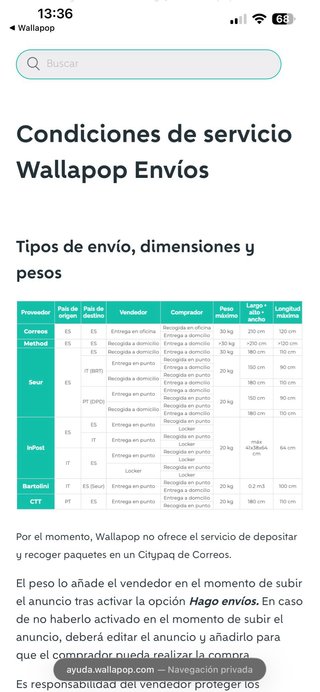 COMO NUEVO!Patinete Eléctrico Isinwheel S9Max 500W