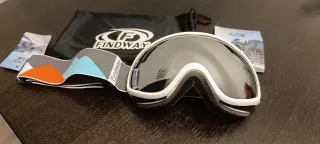 Gafas de esquí para niño