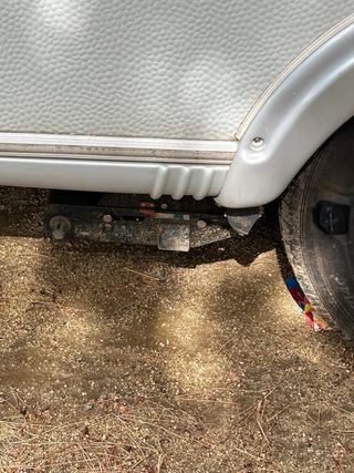 Caravana Roller confort caravan 440