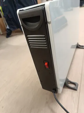 Aquecedor Tristar KA-5819