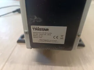 Aquecedor Tristar KA-5819