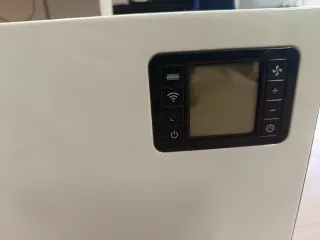 Aquecedor Tristar KA-5819