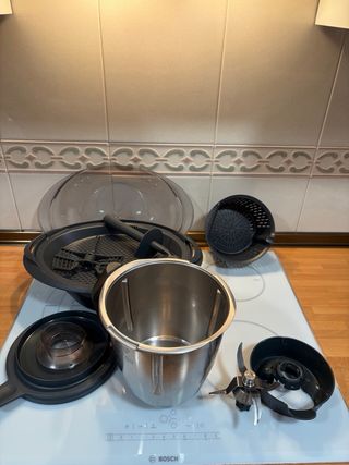 Thermomix TM5 Vorwerk