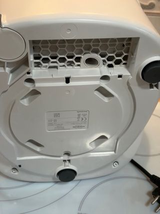 Thermomix TM5 Vorwerk