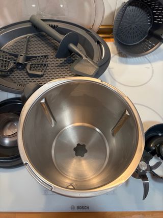 Thermomix TM5 Vorwerk