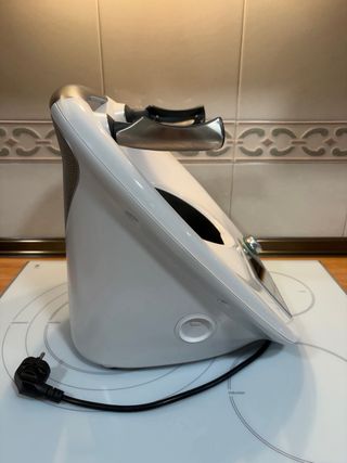 Thermomix TM5 Vorwerk
