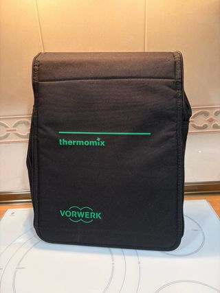 Thermomix TM5 Vorwerk