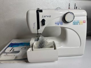 Macchina da cucire Lervia KH4000 funzionante