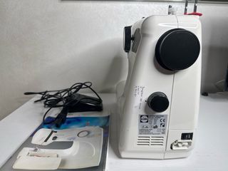 Macchina da cucire Lervia KH4000 funzionante