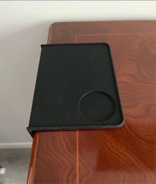 Bandeja para sofá/cama