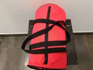 Bolsa deportiva niña Decathlon