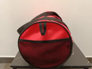 Bolsa deportiva niña Decathlon