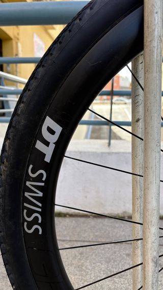 Bici Gravel Bombtrack Talla 51