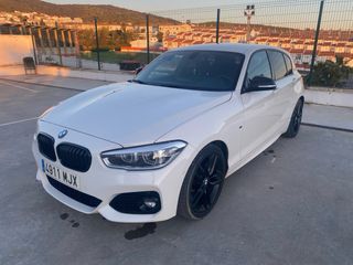 BMW Serie 1 2017