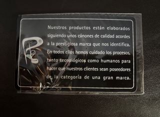 Bolso Pierre Denee Marrón