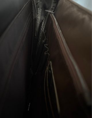 Bolso Pierre Denee Marrón