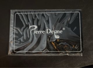 Bolso Pierre Denee Marrón