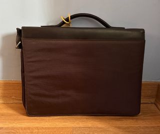 Bolso Pierre Denee Marrón