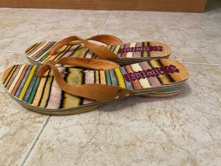 Sandalias Killah Multicolor Talla 37