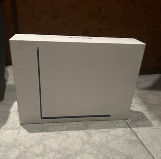 MacBook Air 13 M4 (2025) Plata 16 GB 256 Gb