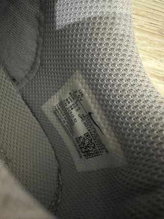 Zapatillas Nike Dunk 35,5