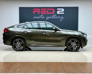 BMW X6 2020