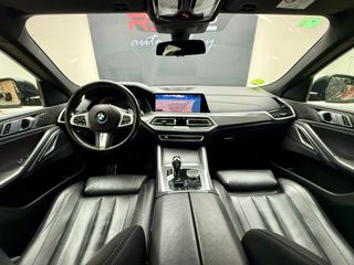 BMW X6 2020