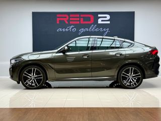 BMW X6 2020