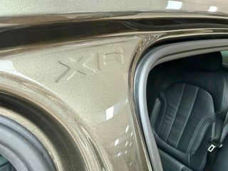 BMW X6 2020