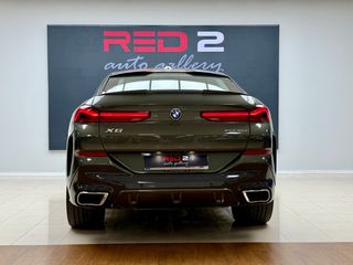 BMW X6 2020