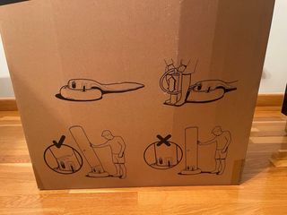 Saco Boxeo Hinchable Decathlon