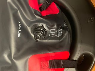 Saco Boxeo Hinchable Decathlon