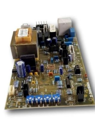 Placa Heat Line HK B 130