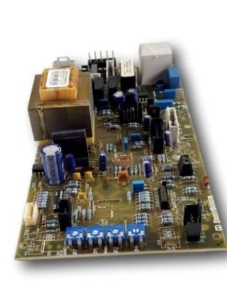 Placa Heat Line HK B 130