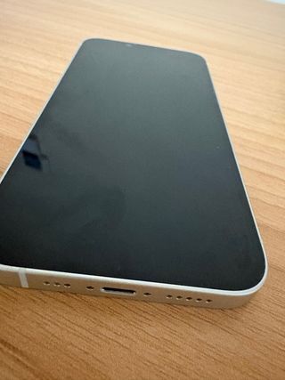 iPhone 14 Nero