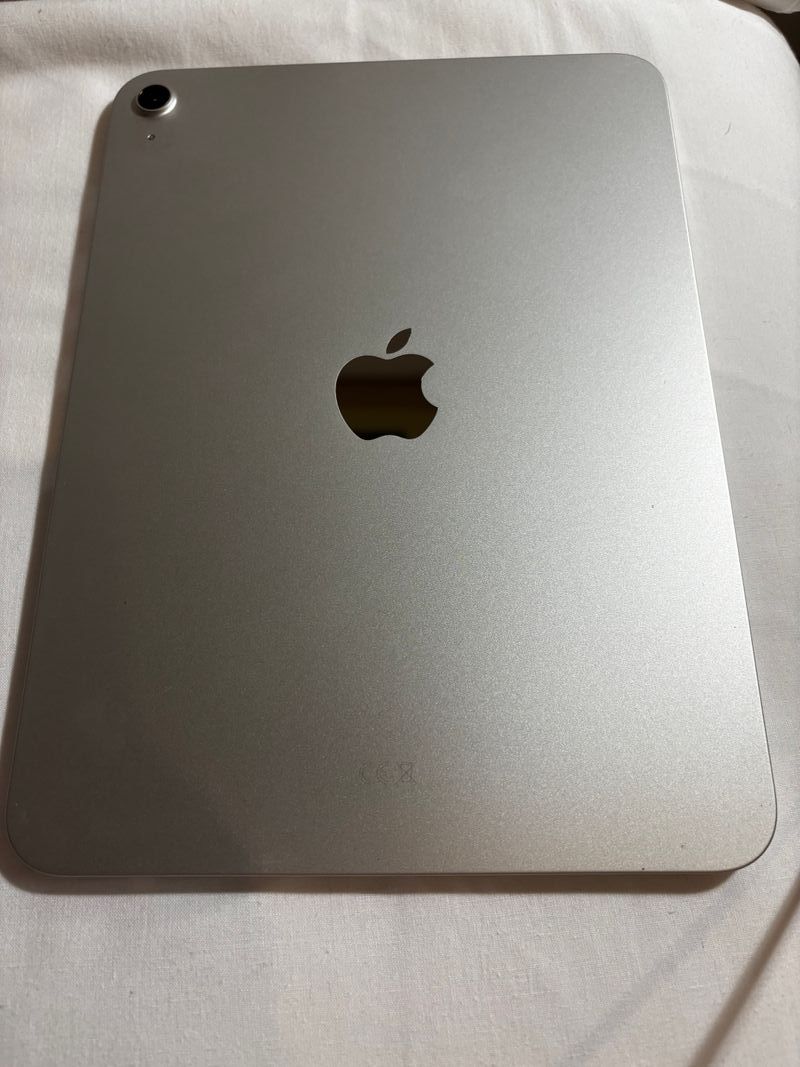 iPad Pro 11 Plata