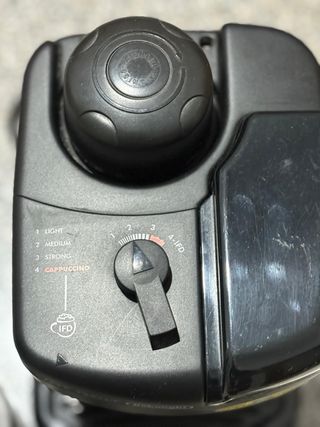 Macchinetta Caffè DeLonghi Firenze