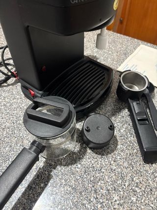 Macchinetta Caffè DeLonghi Firenze