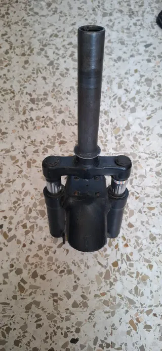 Horquilla SmartGyro k2