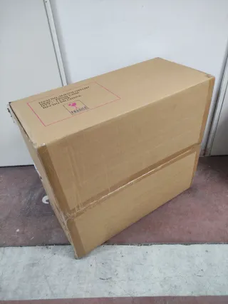 LAMPARA TIFFANY DE MESA